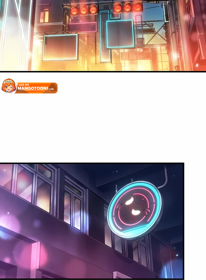 Read Me Escolha! Manga Online