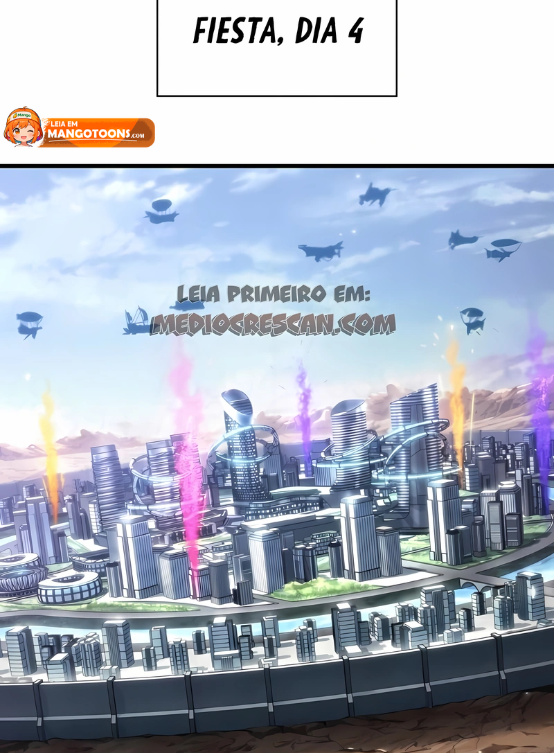 Read Me Escolha! Manga Online