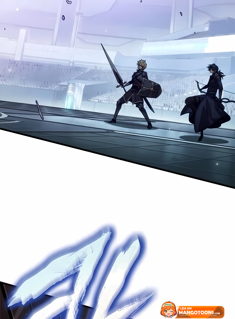 Read Me Escolha! Manga Online