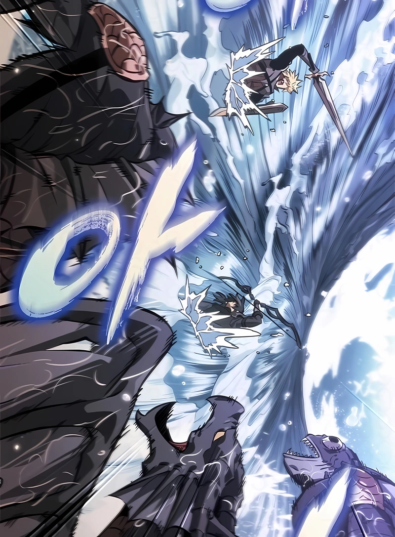 Read Me Escolha! Manga Online