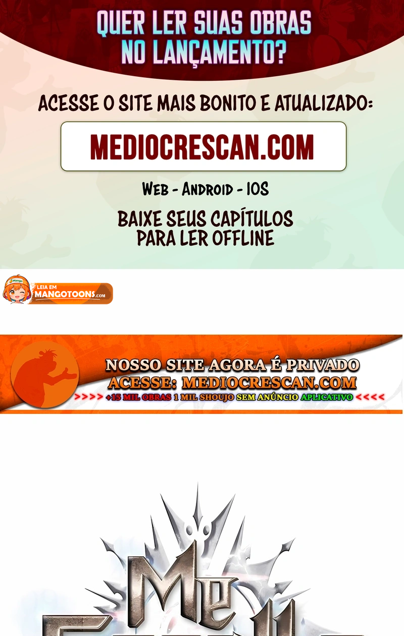 Read Me Escolha! Manga Online