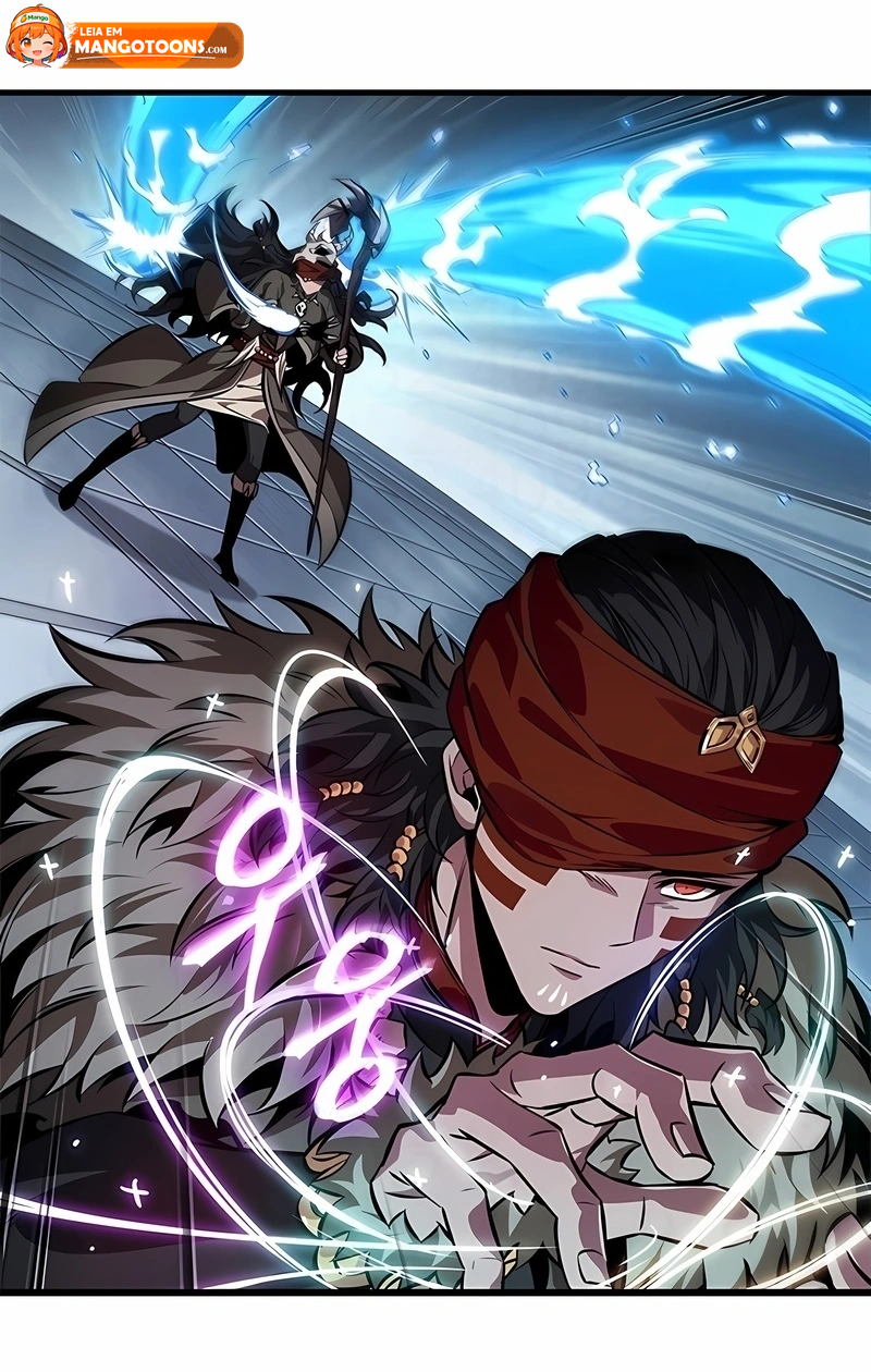 Read Me Escolha! Manga Online