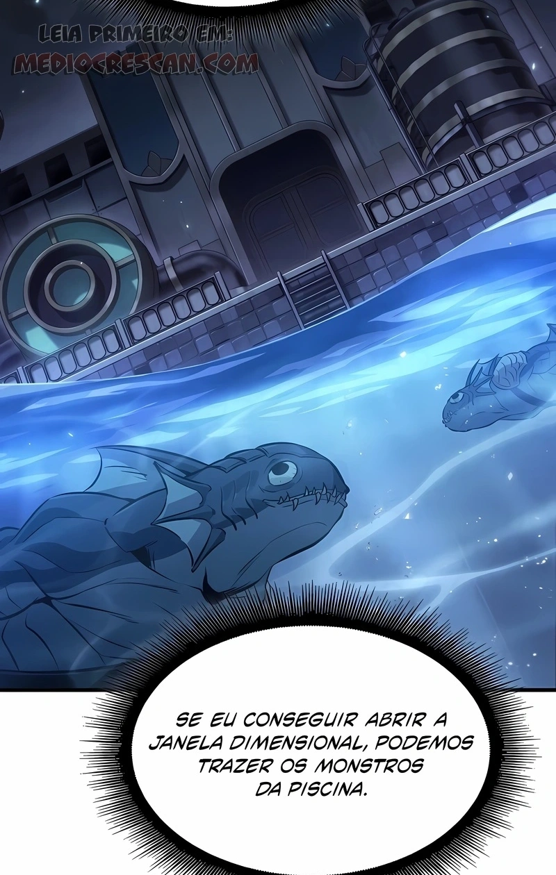 Read Me Escolha! Manga Online