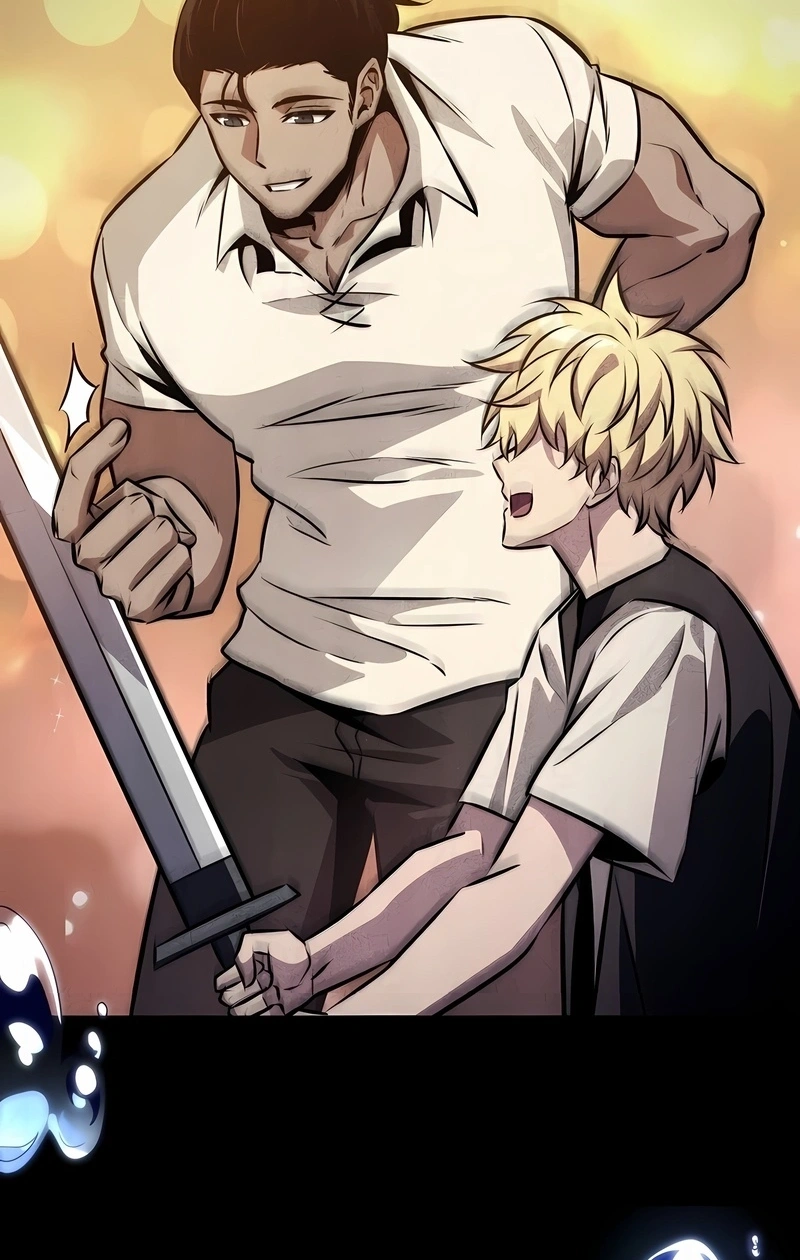 Read Me Escolha! Manga Online