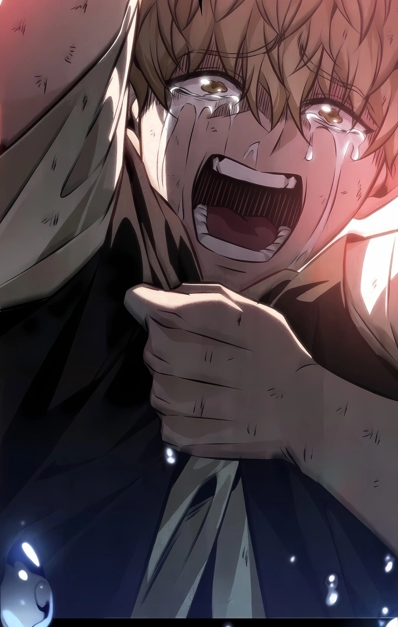 Read Me Escolha! Manga Online