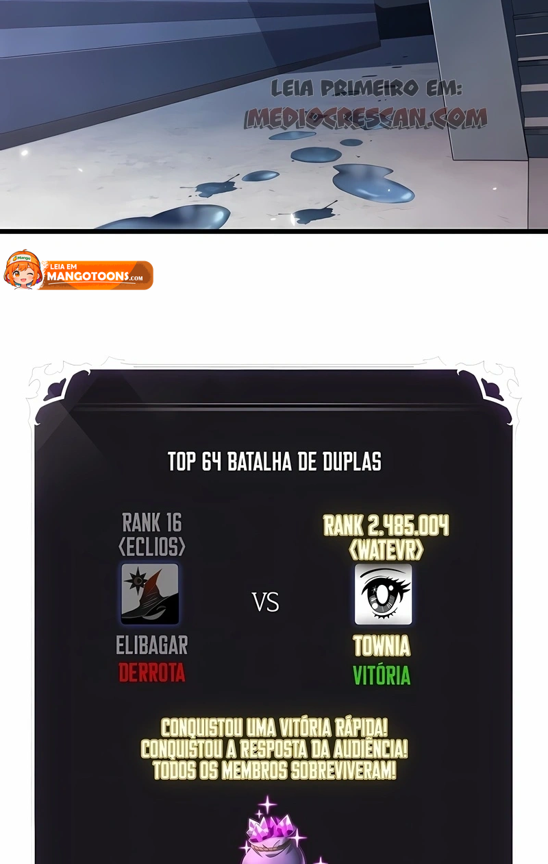 Read Me Escolha! Manga Online