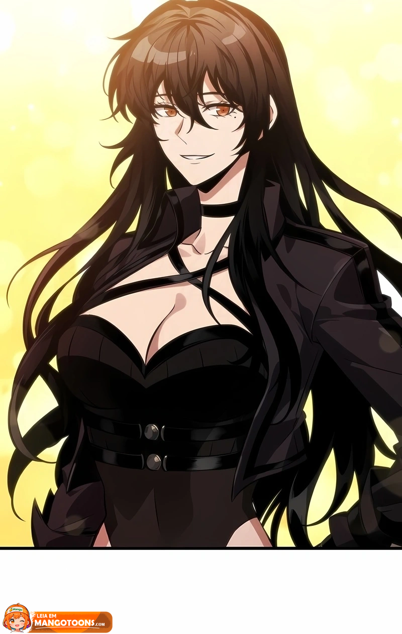 Read Me Escolha! Manga Online