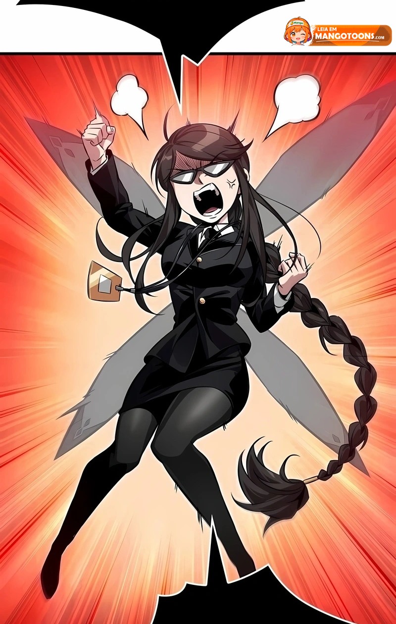 Read Me Escolha! Manga Online