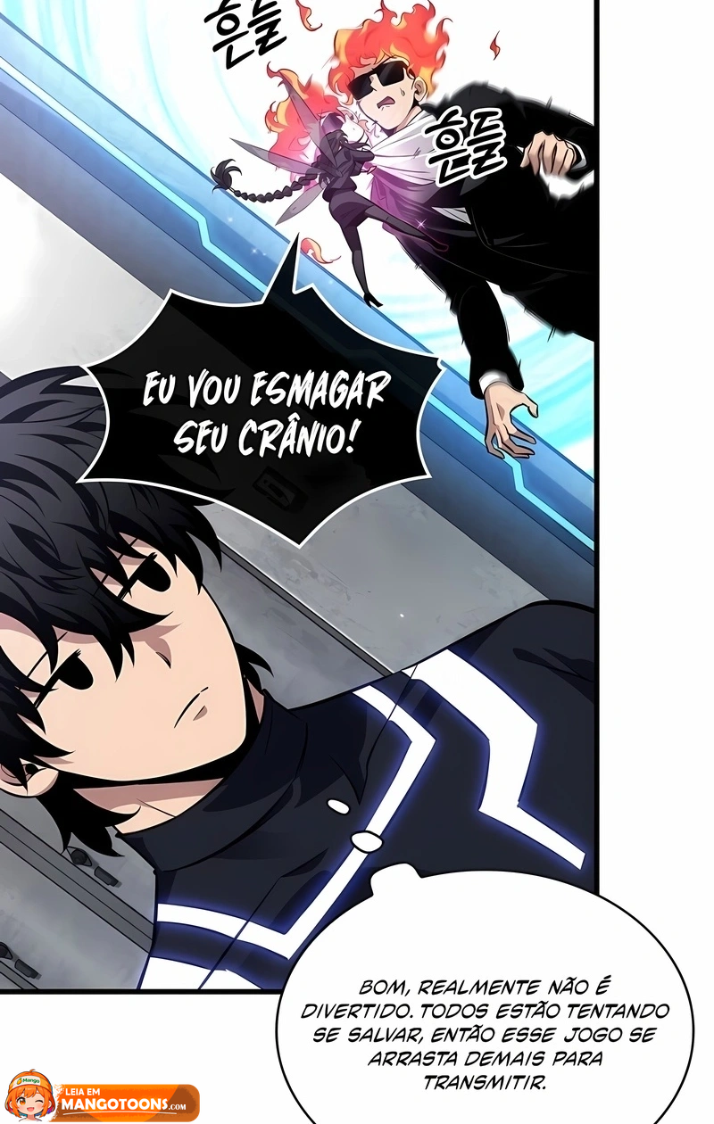 Read Me Escolha! Manga Online