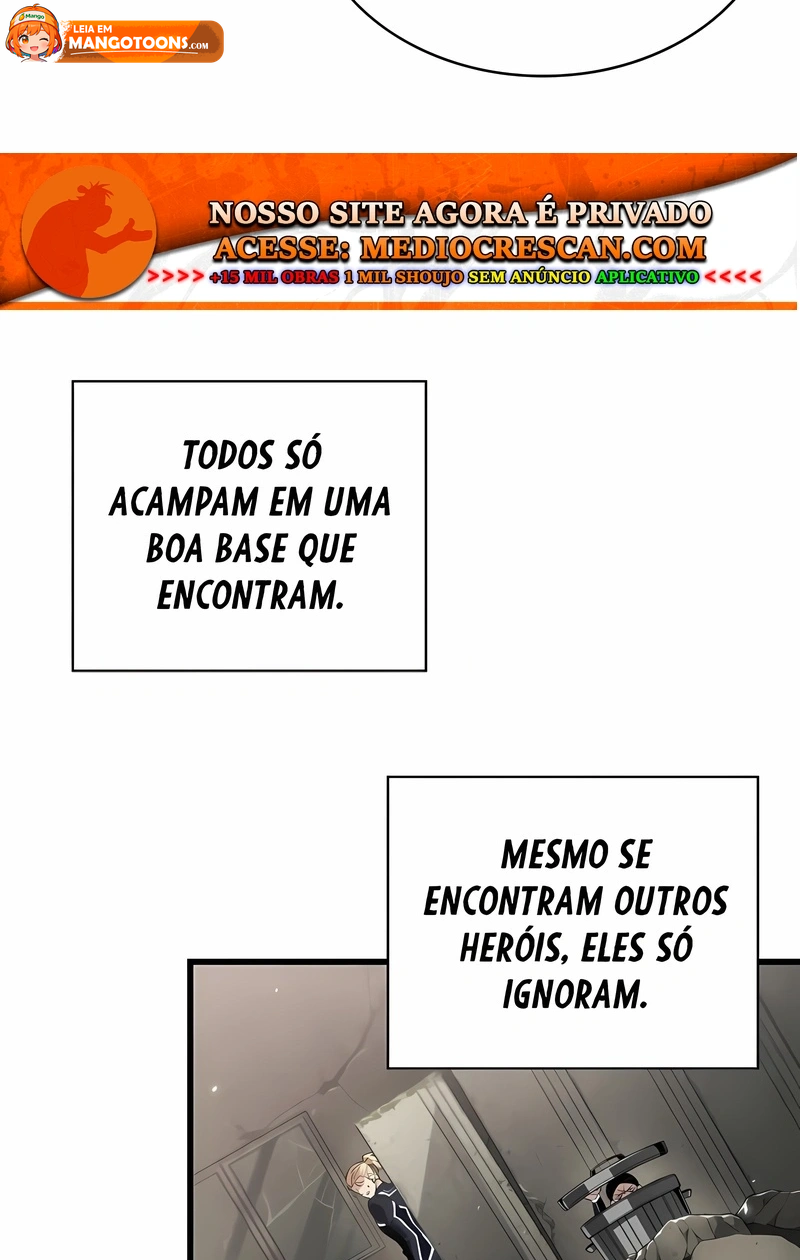 Read Me Escolha! Manga Online