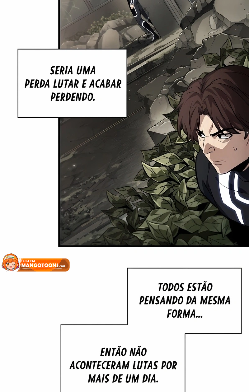 Read Me Escolha! Manga Online