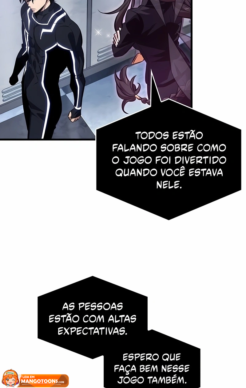 Read Me Escolha! Manga Online