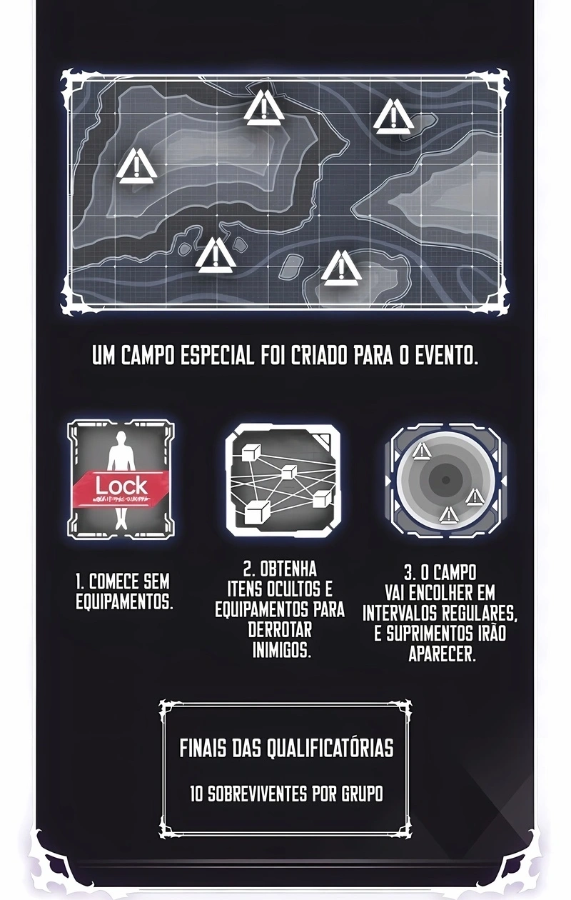 Read Me Escolha! Manga Online