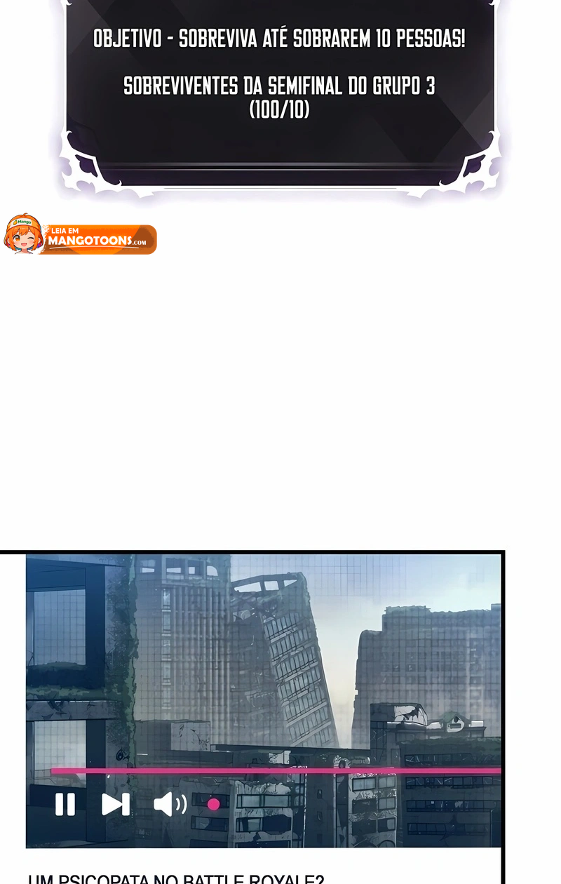 Read Me Escolha! Manga Online