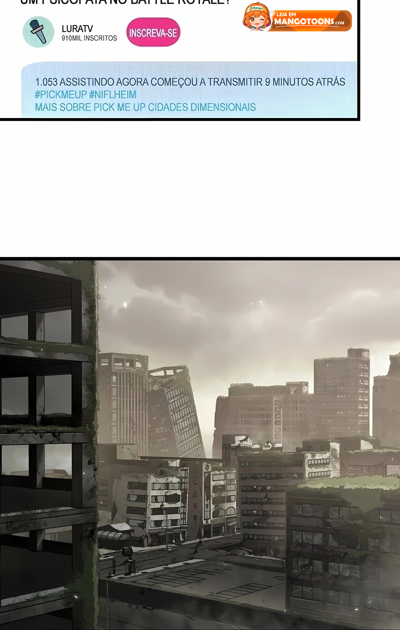 Read Me Escolha! Manga Online