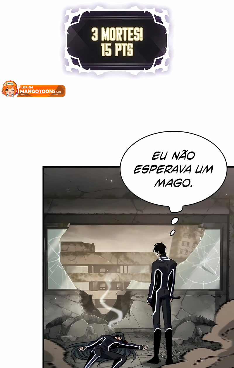Read Me Escolha! Manga Online