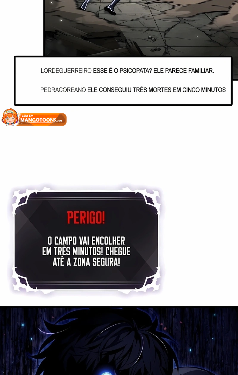 Read Me Escolha! Manga Online