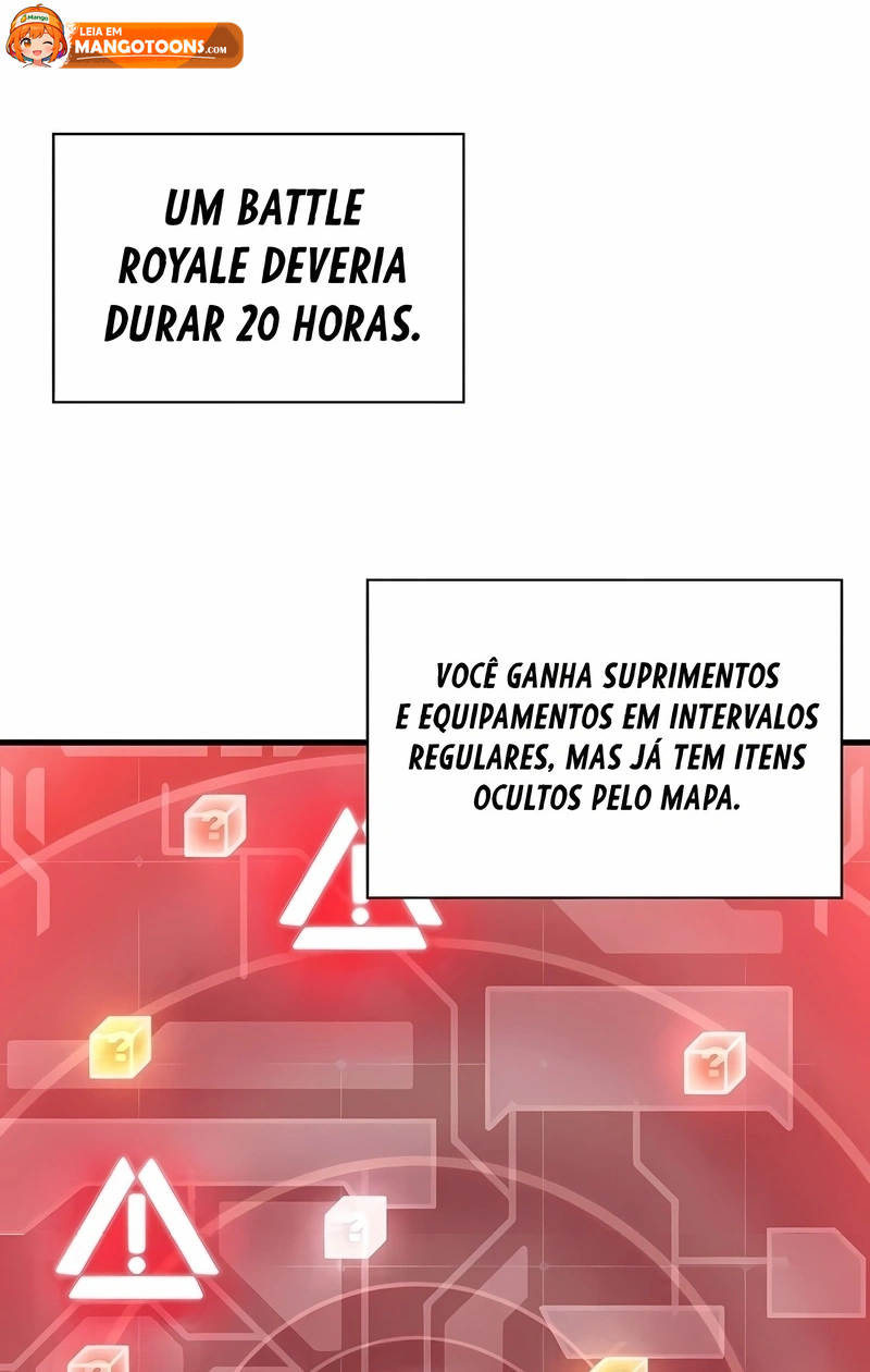 Read Me Escolha! Manga Online