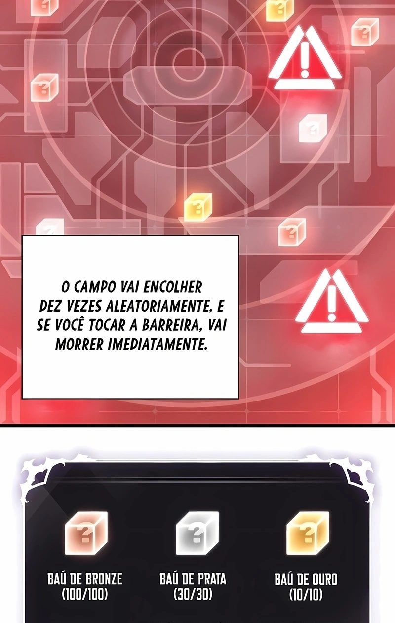 Read Me Escolha! Manga Online