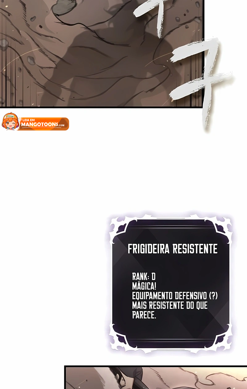 Read Me Escolha! Manga Online