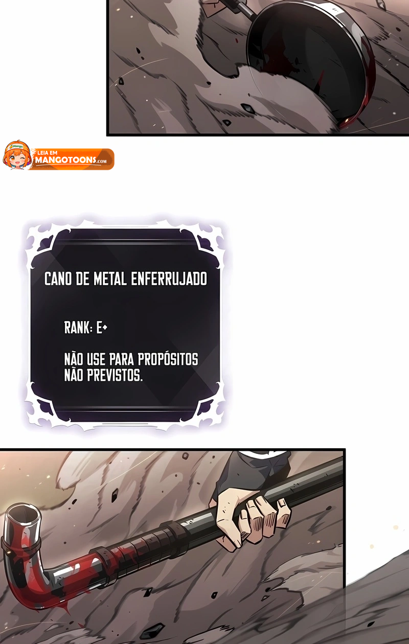 Read Me Escolha! Manga Online