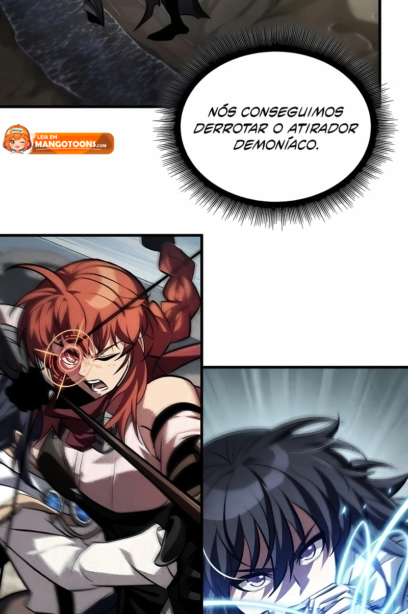 Read Me Escolha! Manga Online