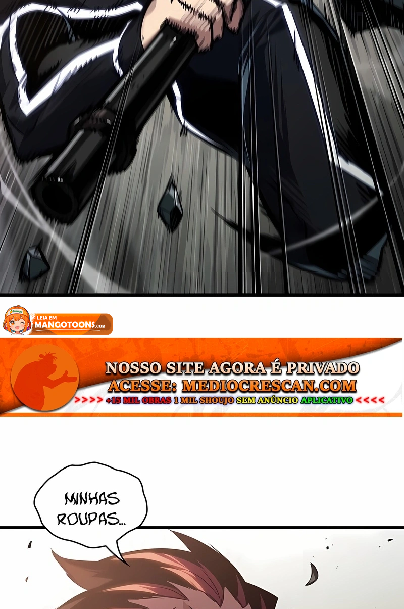 Read Me Escolha! Manga Online