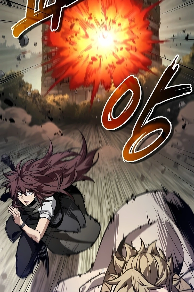 Read Me Escolha! Manga Online