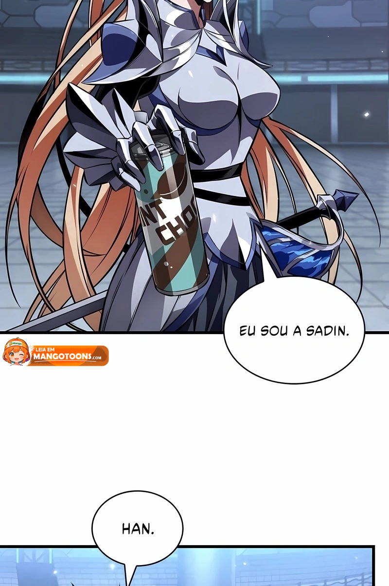 Read Me Escolha! Manga Online