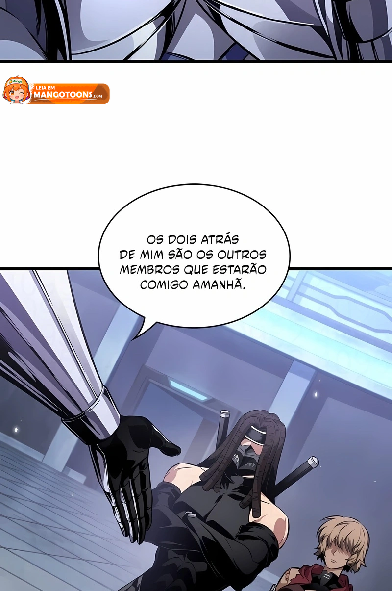 Read Me Escolha! Manga Online