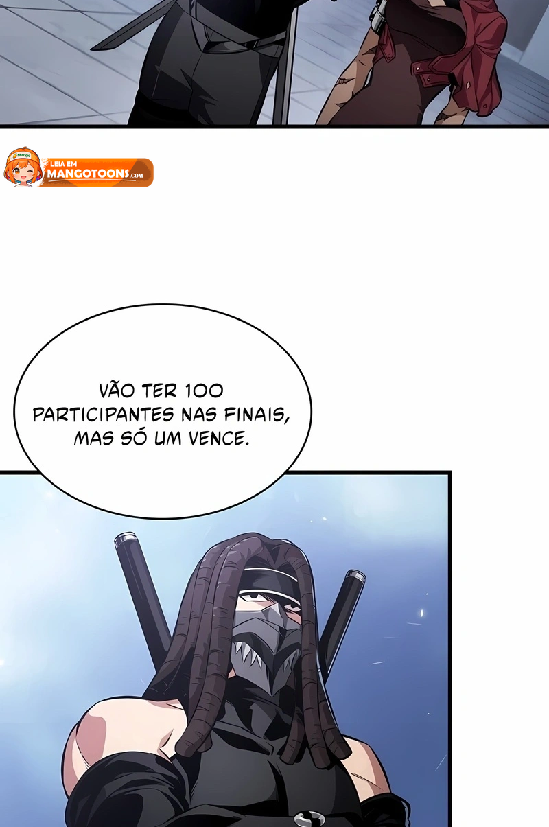 Read Me Escolha! Manga Online