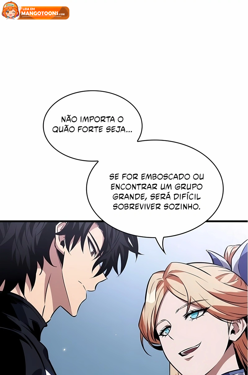 Read Me Escolha! Manga Online