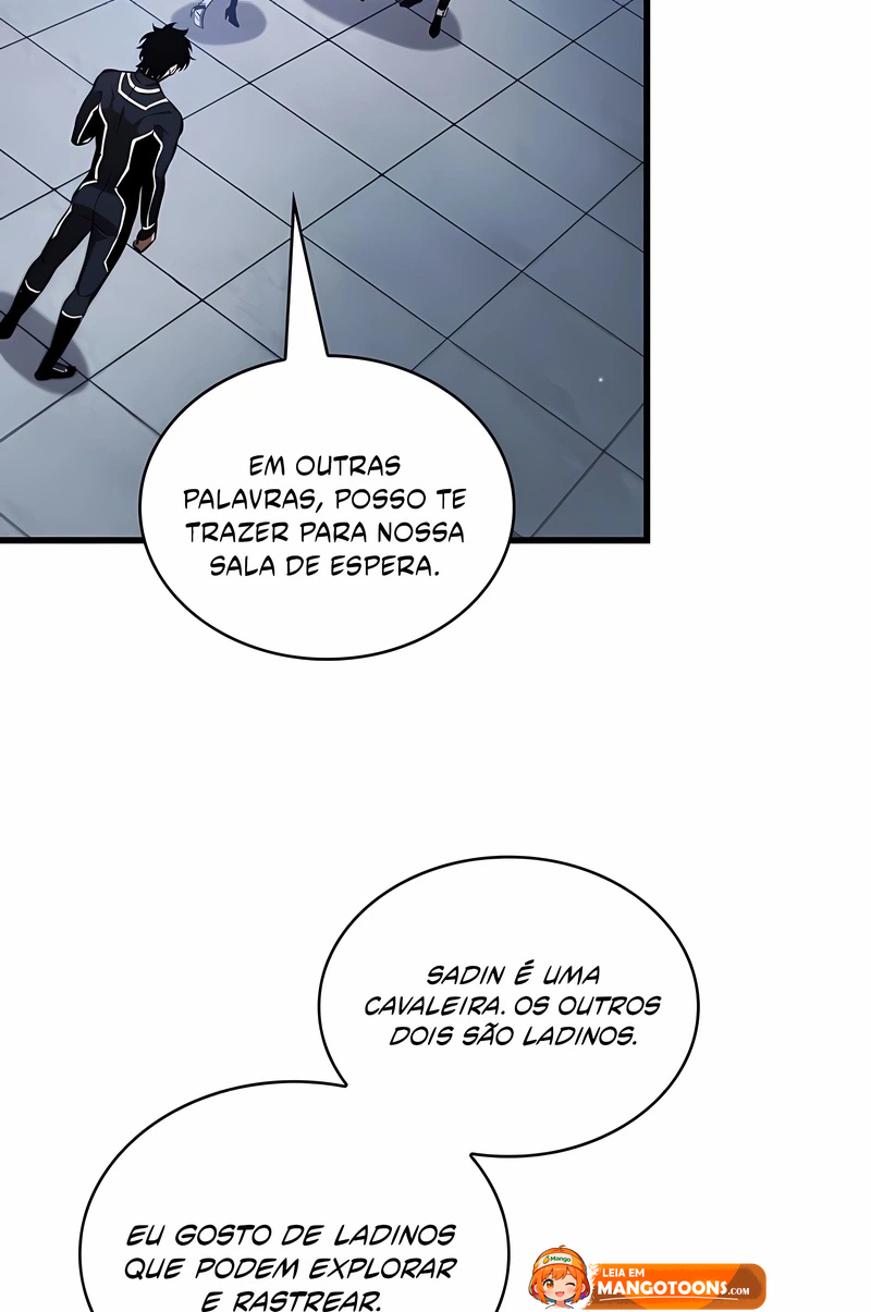 Read Me Escolha! Manga Online
