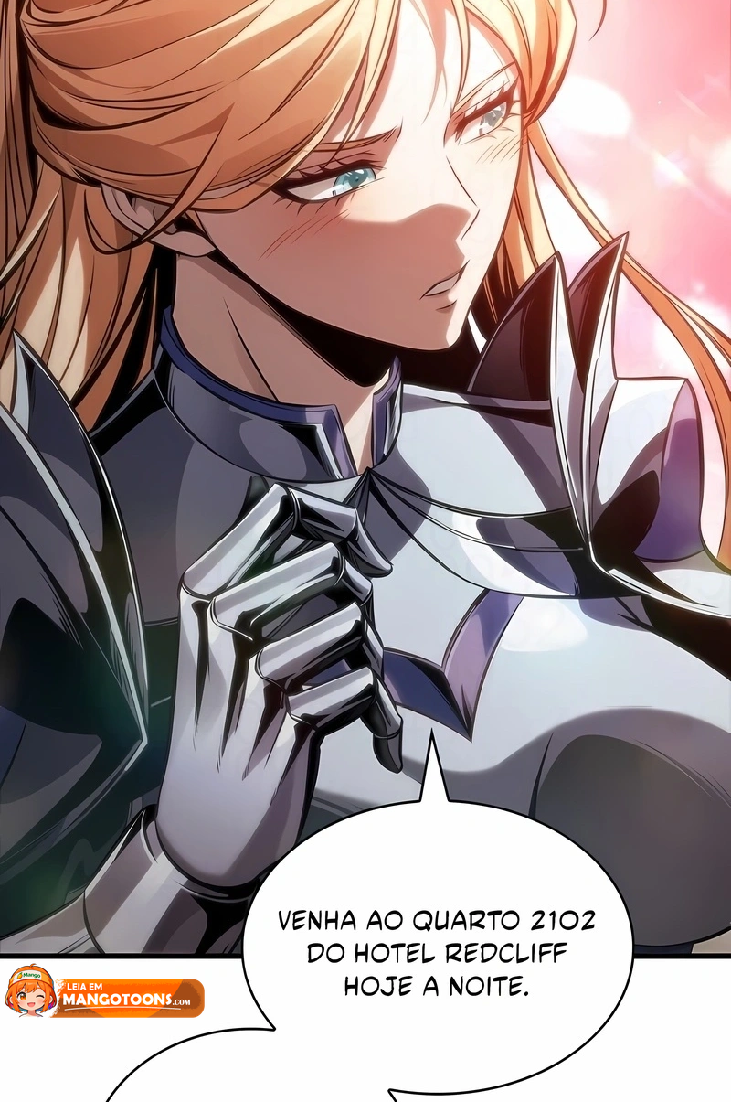 Read Me Escolha! Manga Online