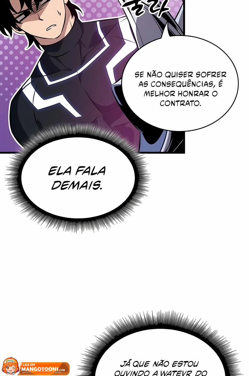 Read Me Escolha! Manga Online