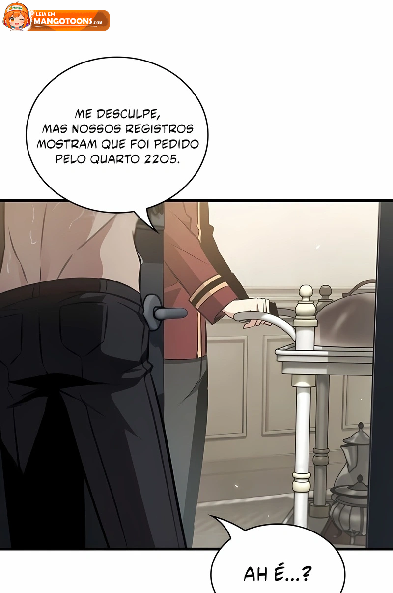 Read Me Escolha! Manga Online