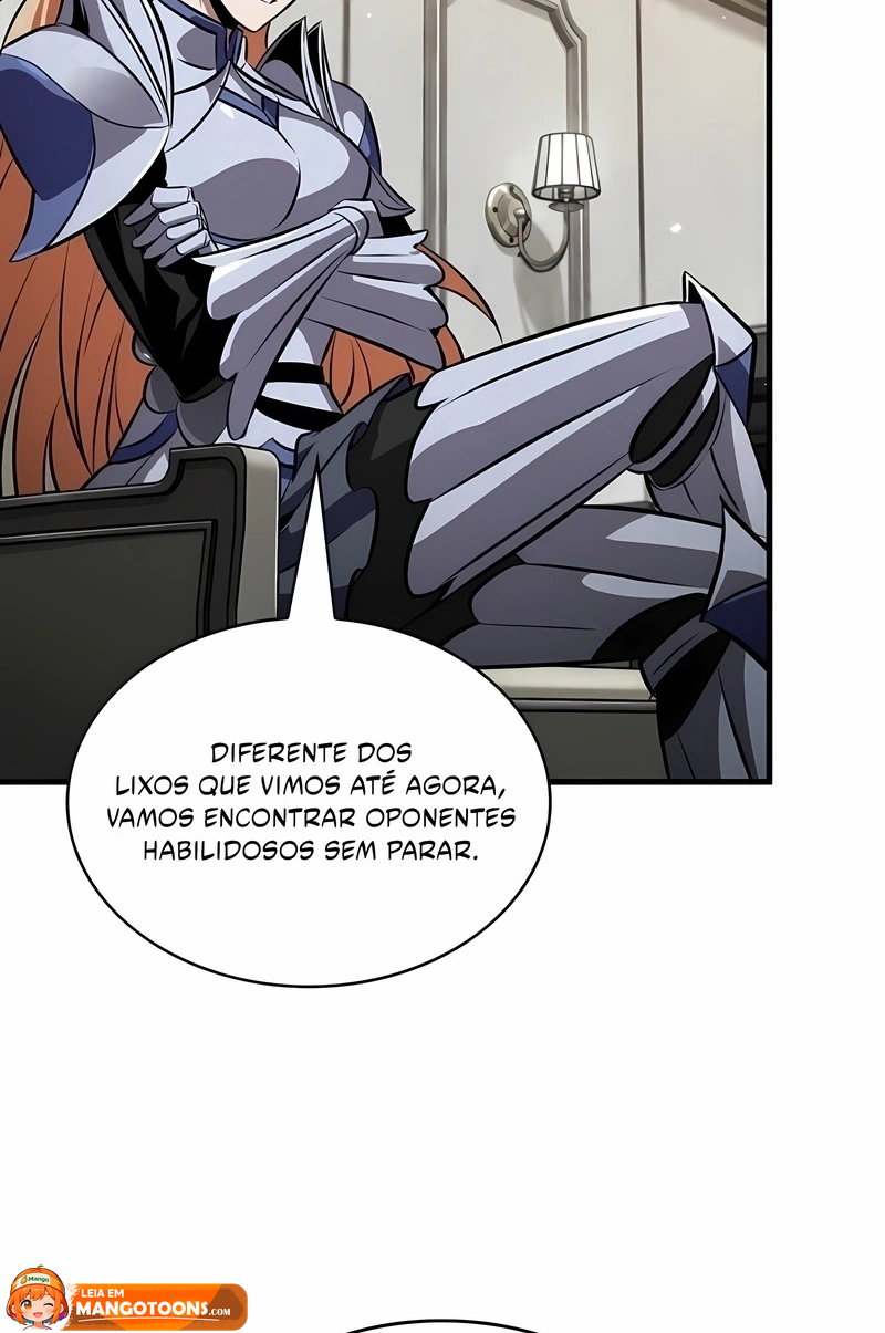 Read Me Escolha! Manga Online