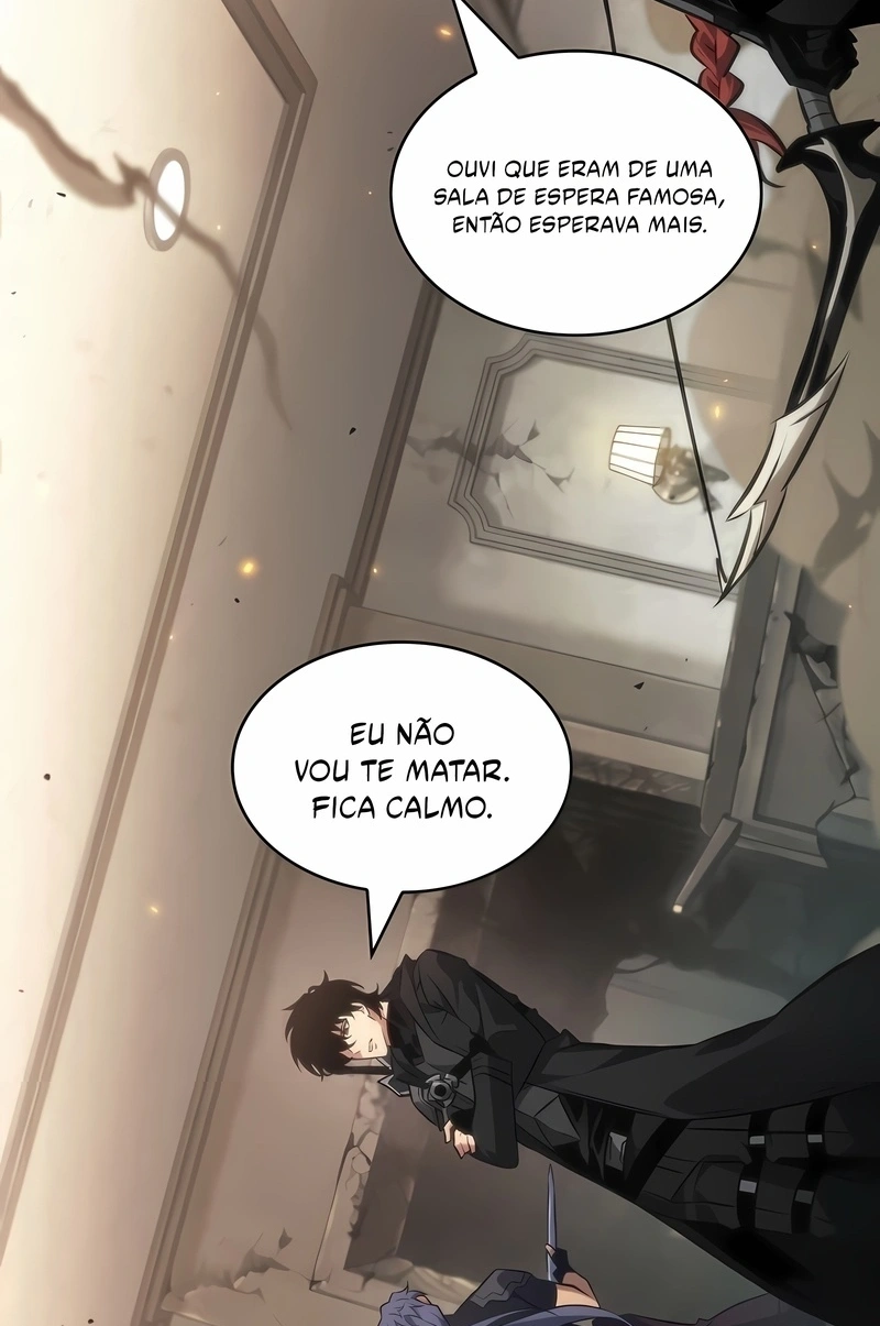 Read Me Escolha! Manga Online