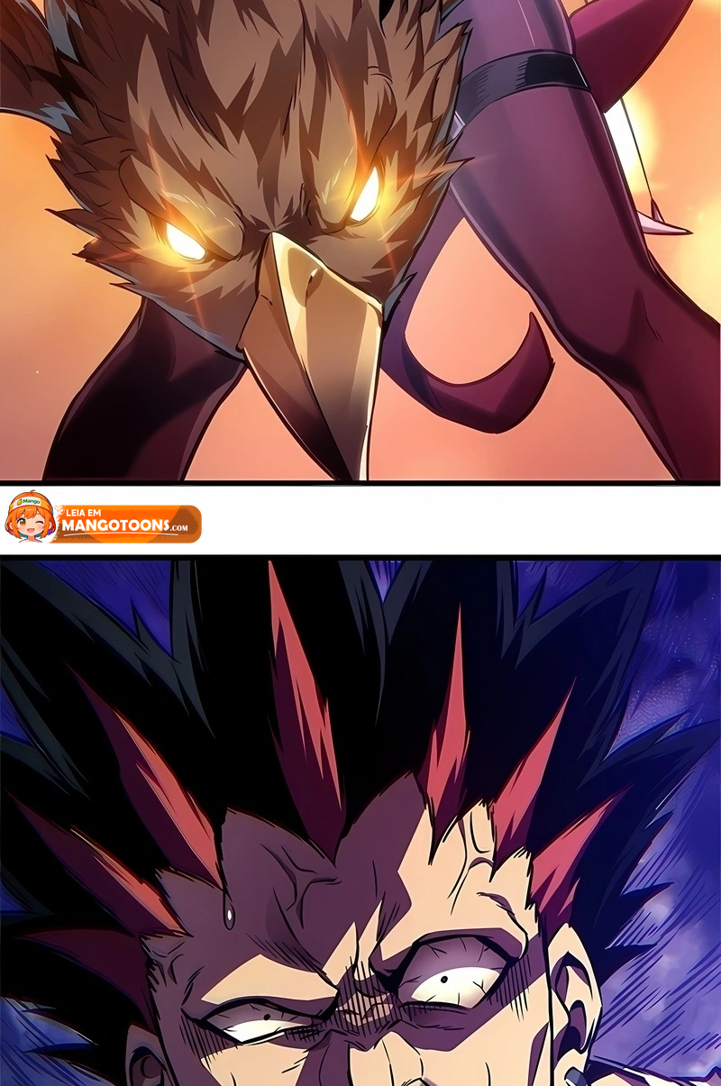 Read Me Escolha! Manga Online