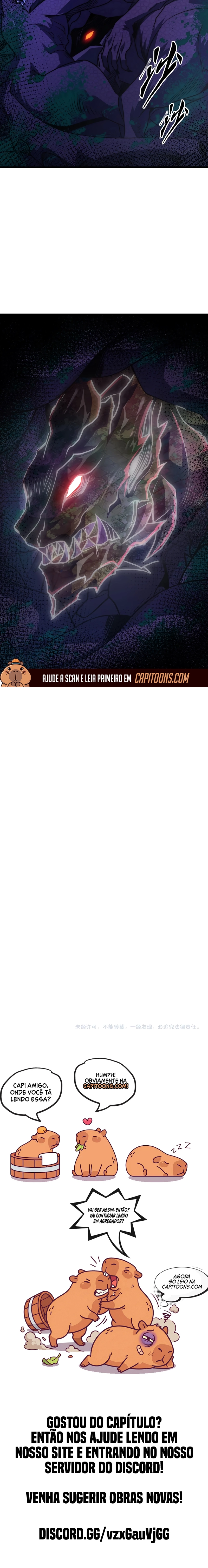 Read Me Tornei um Deus Devorando Almas no Purgatório Manga Online