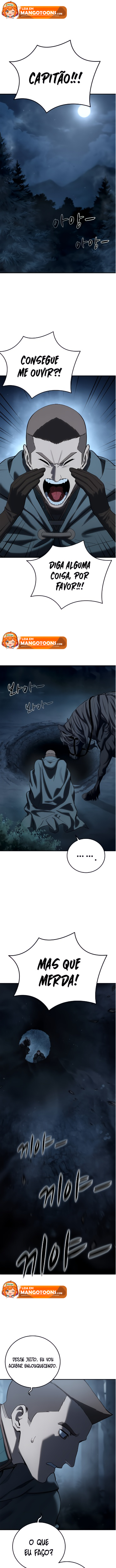 Read Mestre Espadachim Criado Pelas Estrelas Manga Online