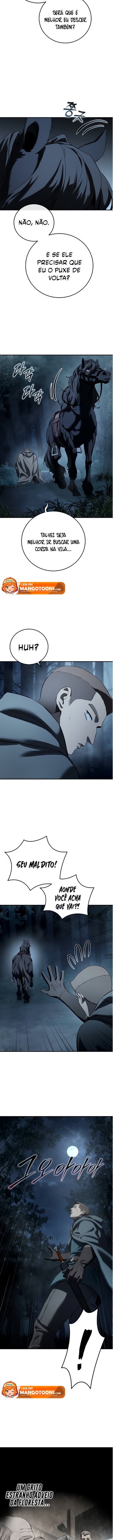 Read Mestre Espadachim Criado Pelas Estrelas Manga Online