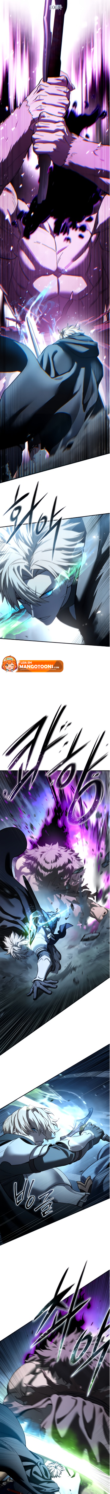 Read Mestre Espadachim Criado Pelas Estrelas Manga Online