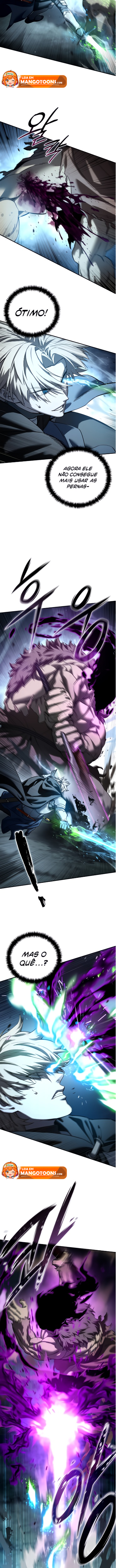 Read Mestre Espadachim Criado Pelas Estrelas Manga Online