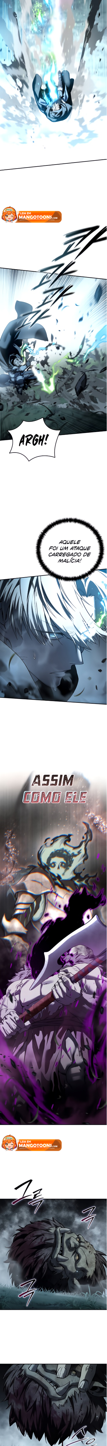 Read Mestre Espadachim Criado Pelas Estrelas Manga Online