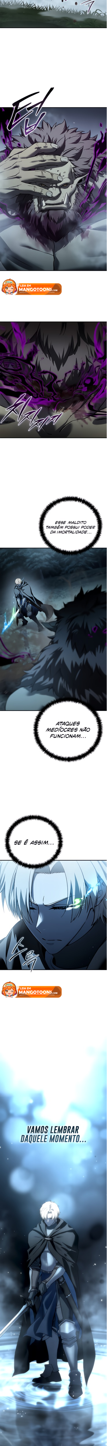 Read Mestre Espadachim Criado Pelas Estrelas Manga Online