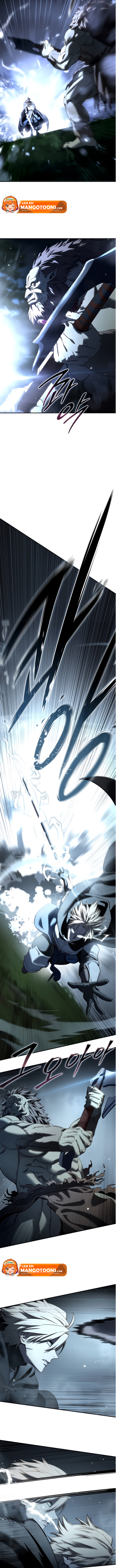 Read Mestre Espadachim Criado Pelas Estrelas Manga Online