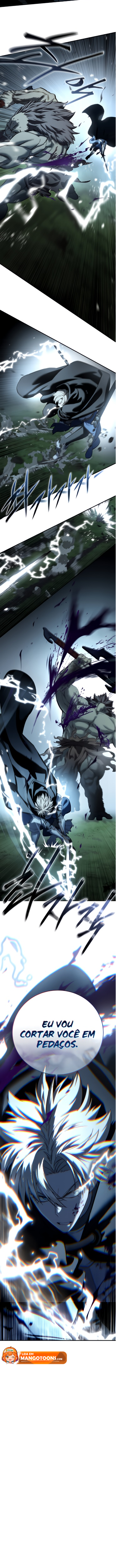 Read Mestre Espadachim Criado Pelas Estrelas Manga Online