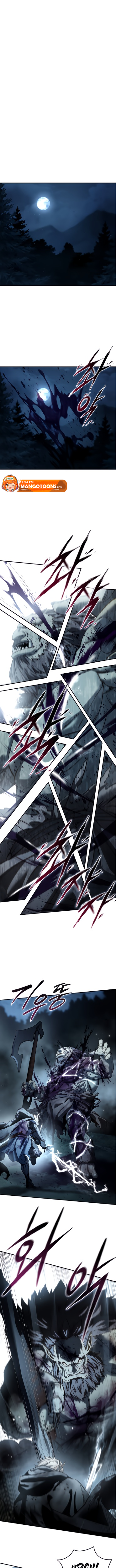 Read Mestre Espadachim Criado Pelas Estrelas Manga Online