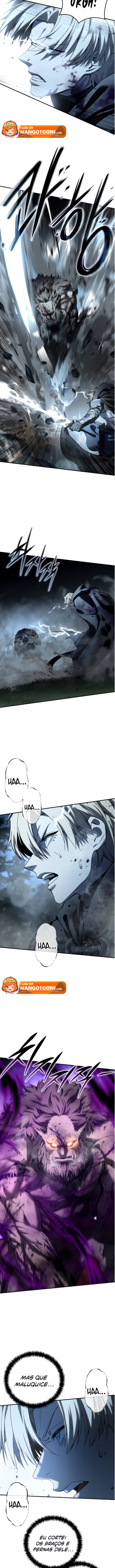 Read Mestre Espadachim Criado Pelas Estrelas Manga Online